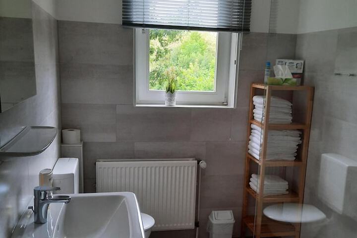Bath Photo