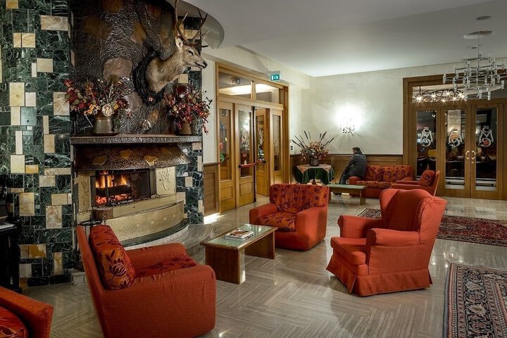 Hotel Interior 59 of 80