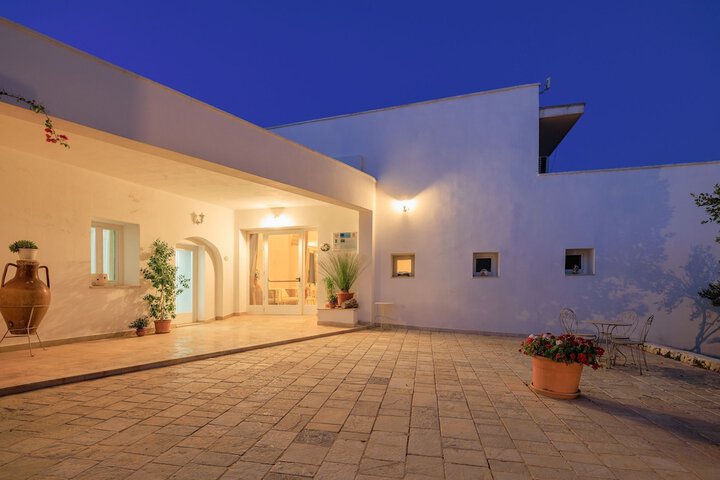 Terrace/Patio 72 of 80