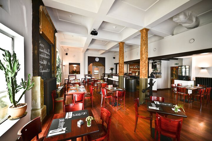 Restaurants
