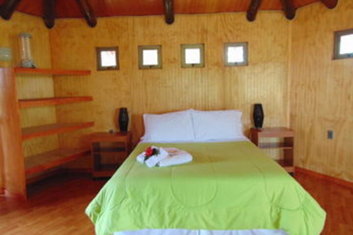 Image of Cabañas Hare Miru