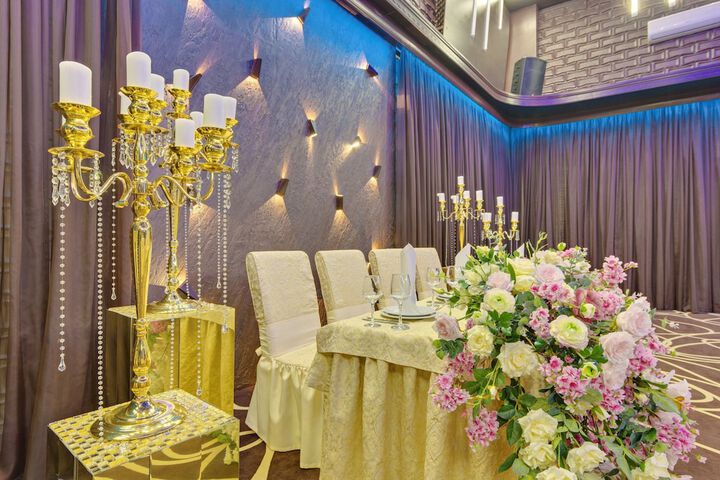 Wedding/Banquet 28 of 37