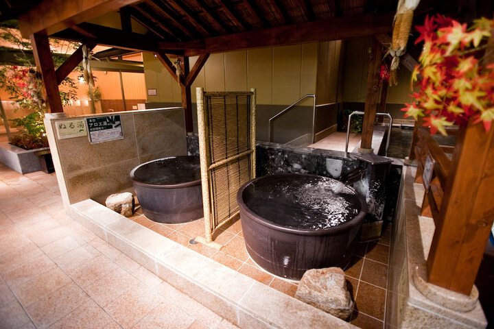 Hotel Amenity