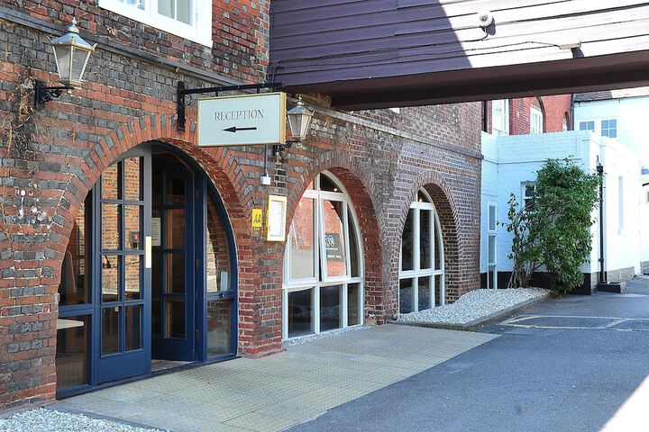 Hotel 49 of 49