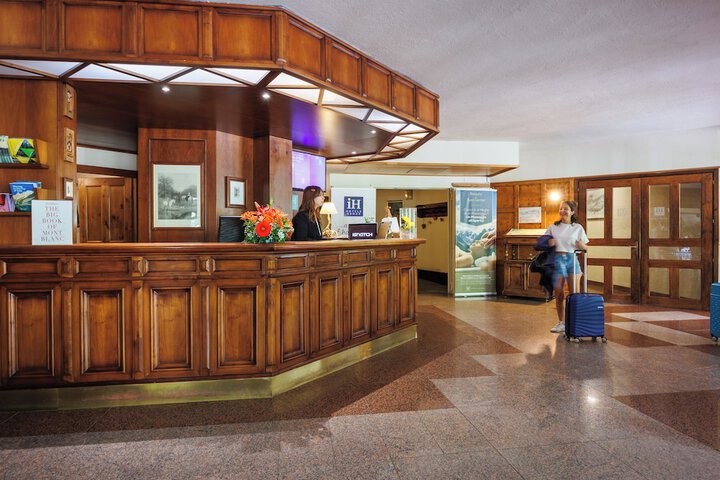 Hotel Interior 2 of 111