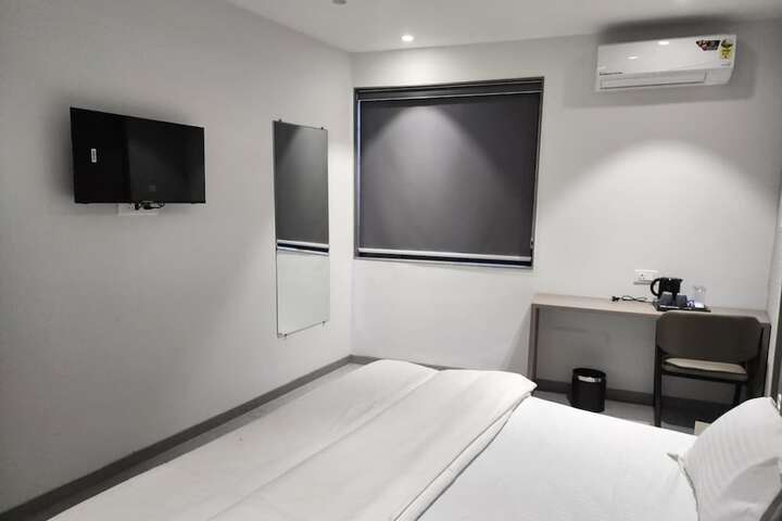 HOTEL SHREEDARSHAN