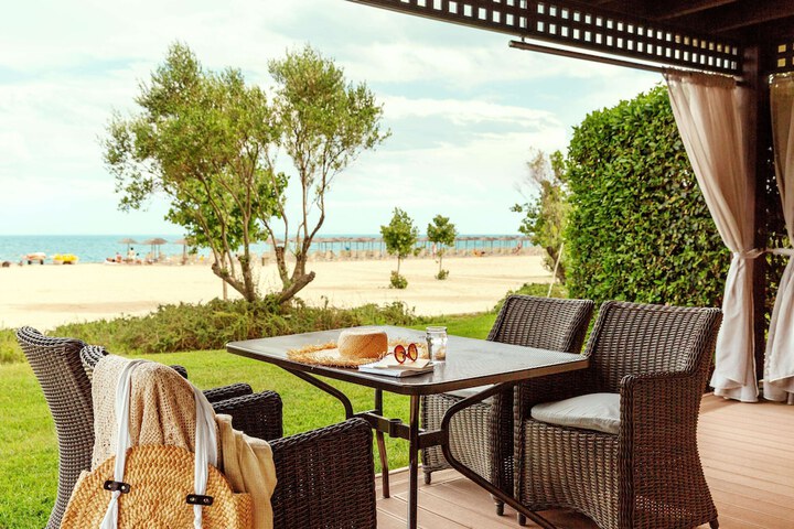 Terrace/Patio 159 of 169