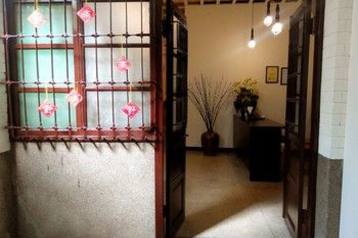Luckytree Monthly House