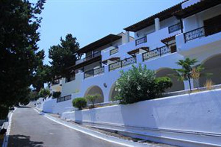 Hotel 8 of 18