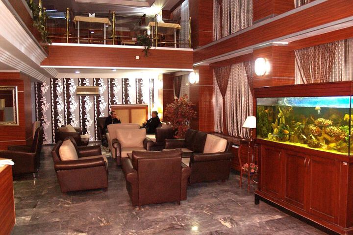 Hotel Interior 3 of 31