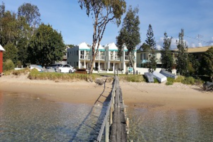 Hotel 21 of 108