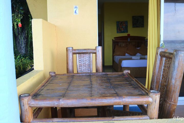 Terrace/Patio 20 of 38