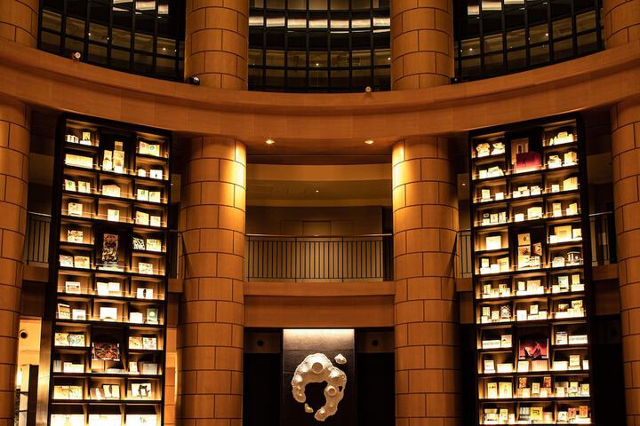 Hotel Interior 2 of 137
