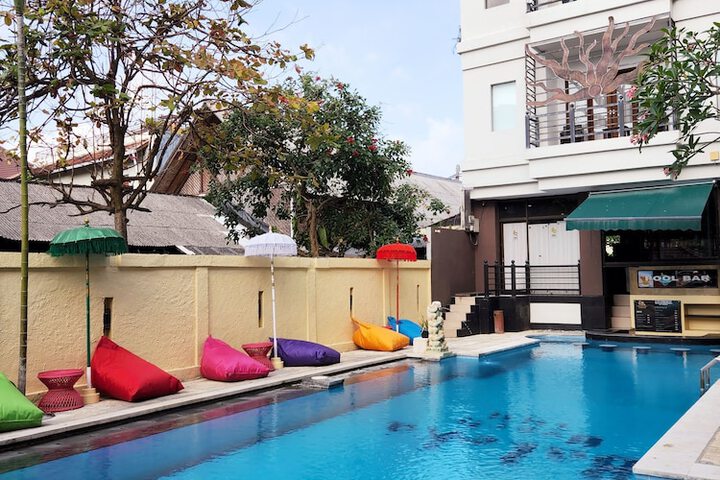 Pool 77 of 95