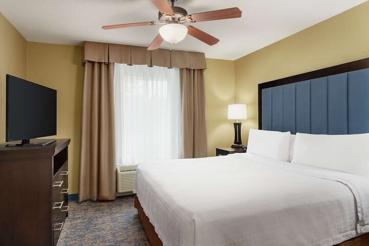 Studio Suite King Bed (24 of 24)