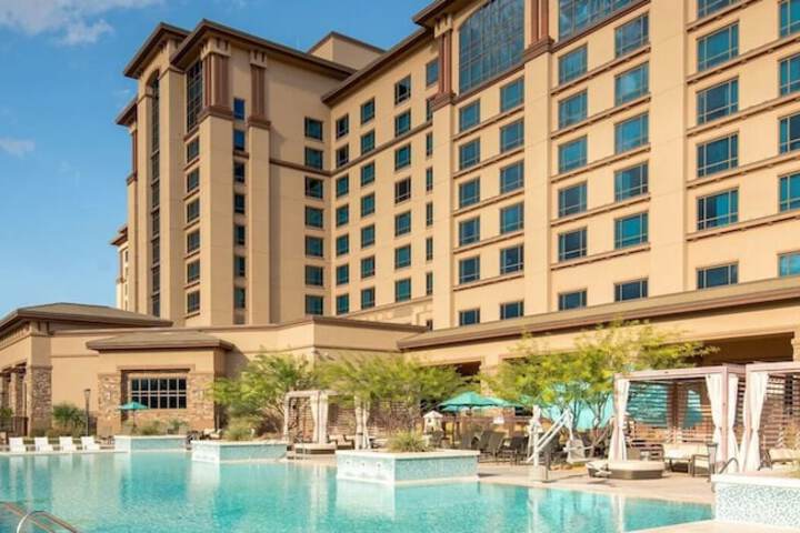 Photo of Cache Creek Casino Resort Pool