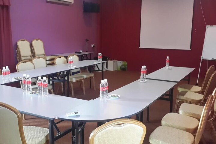 Meeting 16 of 17