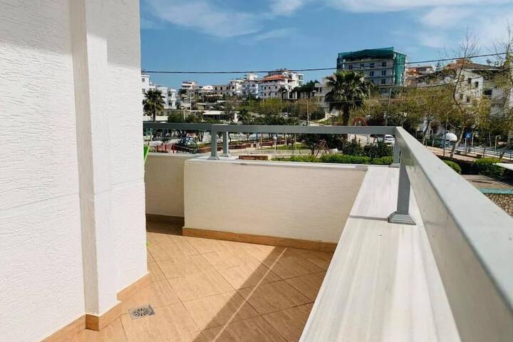 Terrace/Patio 13 of 19