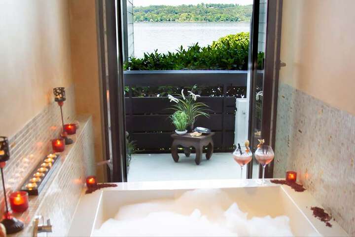 Spa Photos