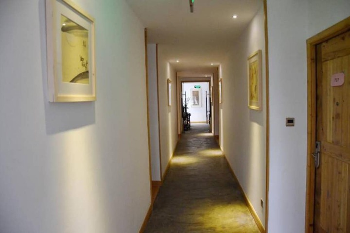 Hotel Interior 15 of 16