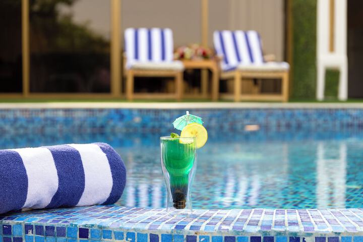 Pool 9 of 12