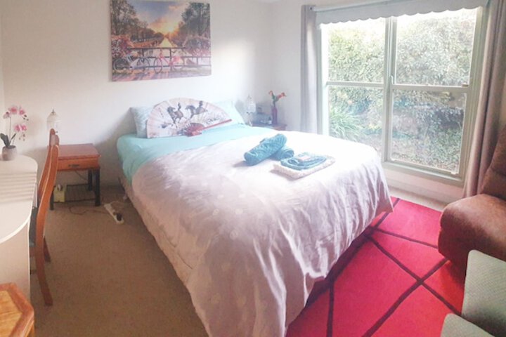 Room 1 of 7