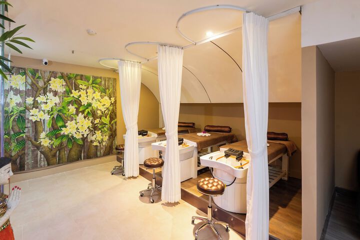 Spa Photos