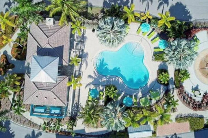 Image of Coastal Oasis Condo w Luxury Resort Amenities
