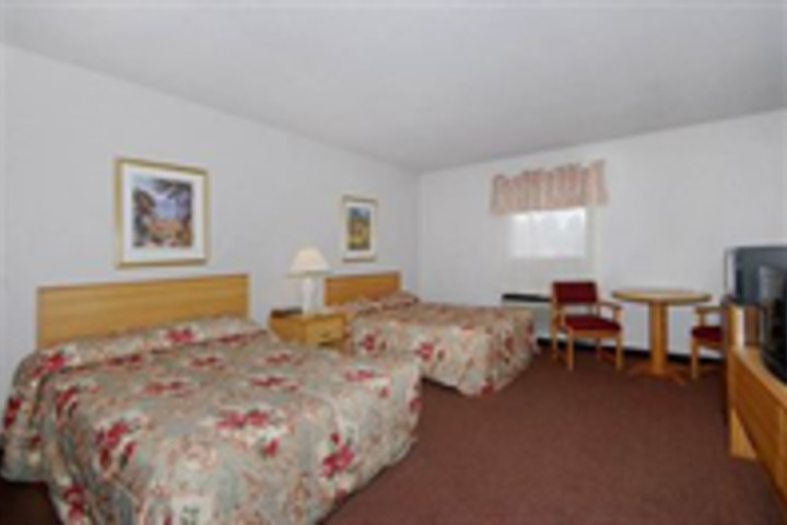 Fitness Center Photo