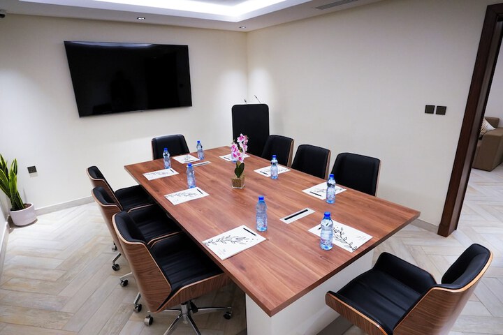 Meeting 39 of 40