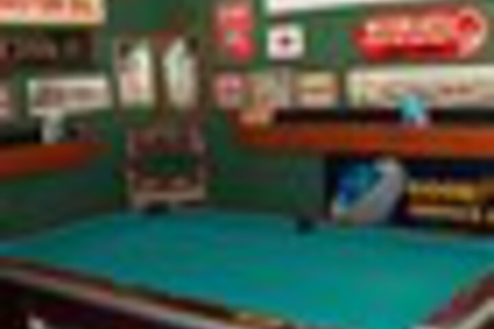 Billiards