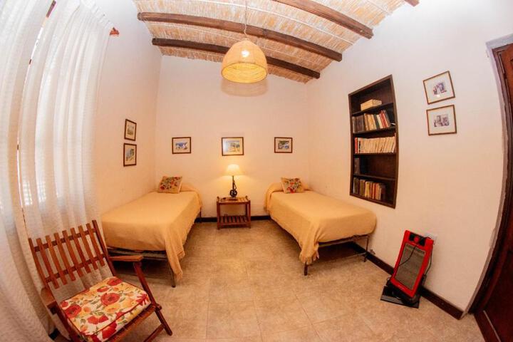 Tilcara Casa con 3 dorm Pedacito de Cielo