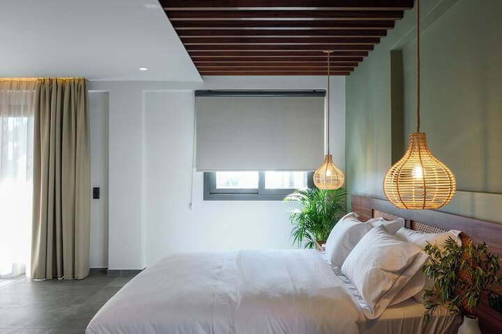 Amyntas Seafront Hotel - Adults Only