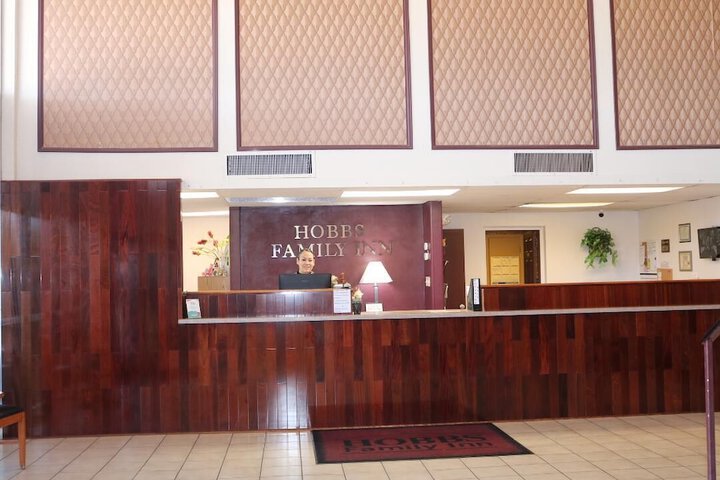 Hotel Interior 5 of 31