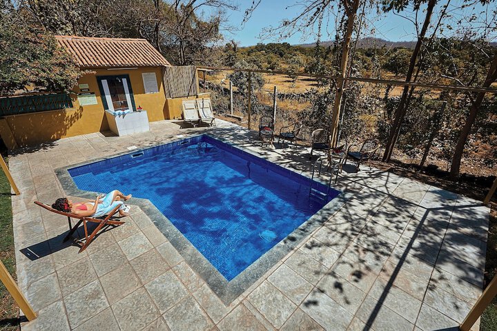Pool Hotel