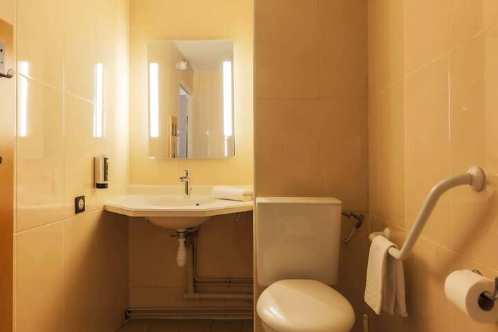 Bathroom Vanities