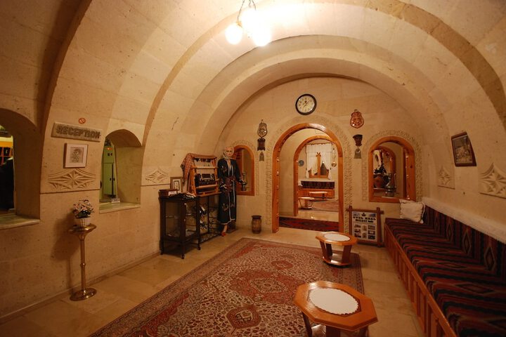 Hotel Interior 2 of 29