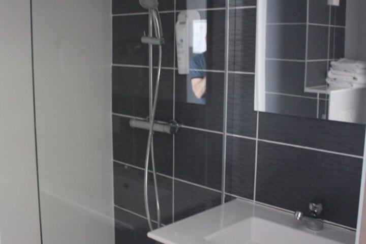 Bath Interior