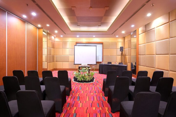 Meeting 29 of 30