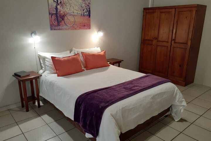 Standard Room Photo