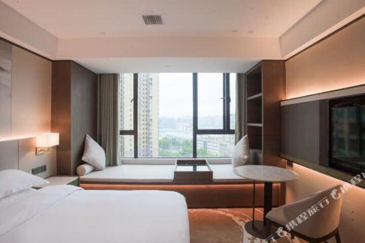 Zhuzhou Longcheng Business Hotel