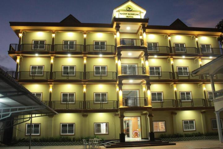 Nathy Kohkong Hotel