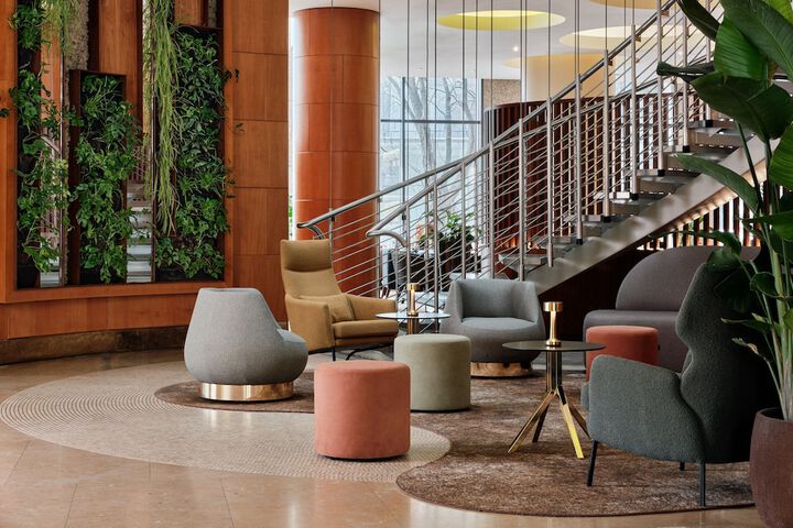 Lobby Photos