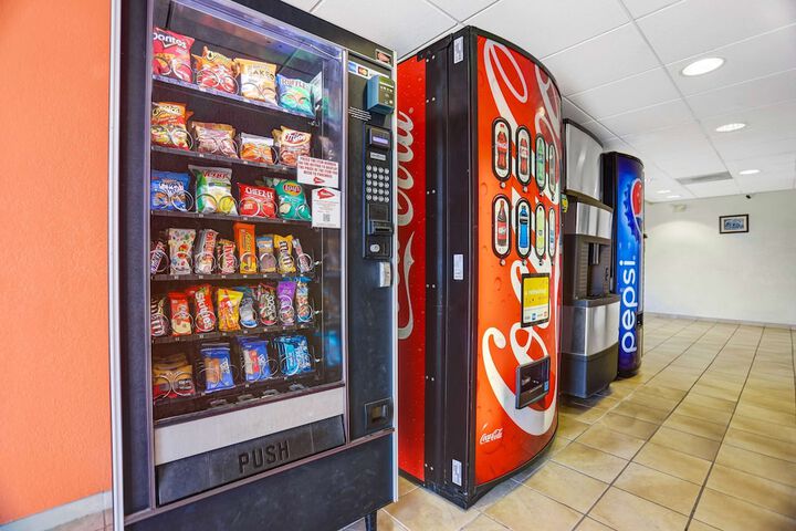 Vending machine