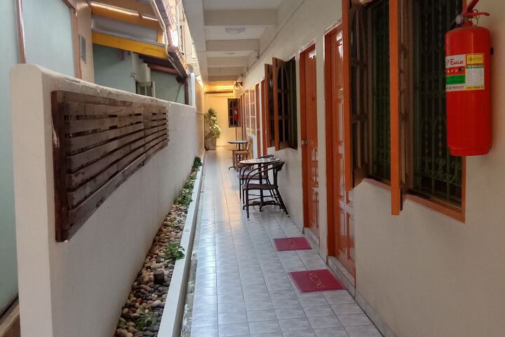Terrace/Patio 40 of 61