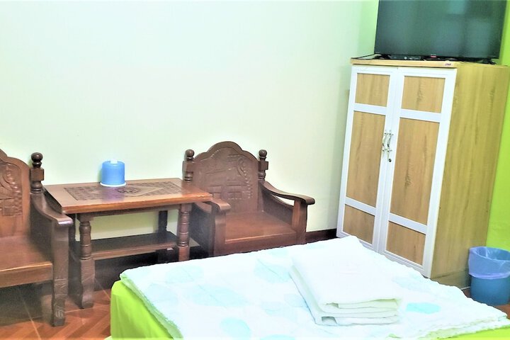 Room 15 of 49