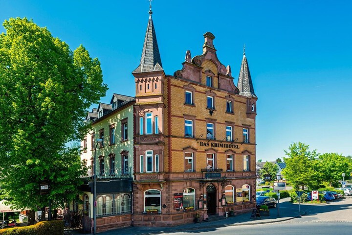 Hotel 42 of 42