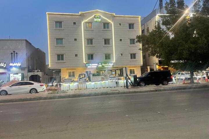 City Guests Hotel Suites