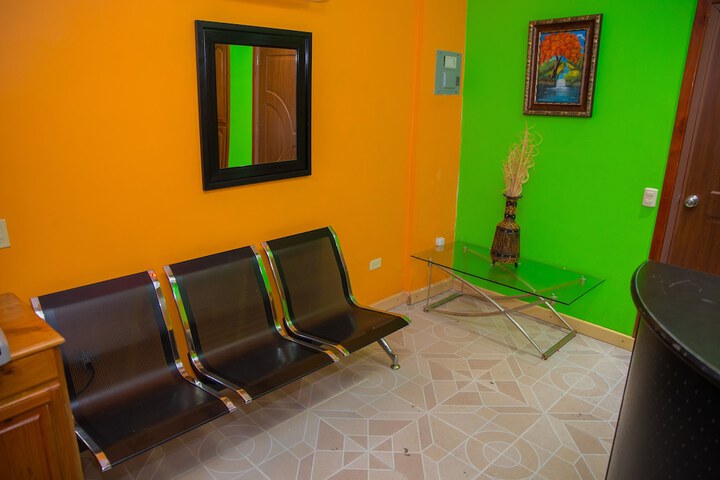 Aparta Hotel Don Olivo