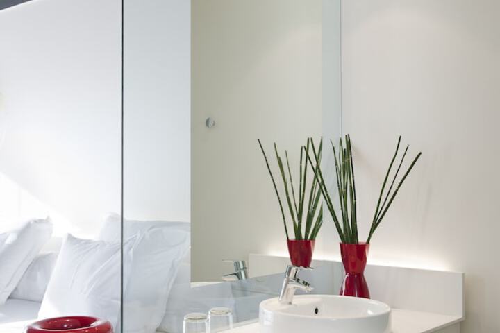 Bathroom Vanities